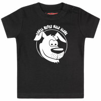 Youll never walk alone - Baby T-Shirt