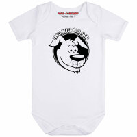 Youll never walk alone - Baby bodysuit