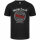 Motörhead (Red Banner) - Kids t-shirt