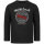 Motörhead (Red Banner) - Kids longsleeve