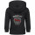 Motörhead (Red Banner) - Baby zip-hoody