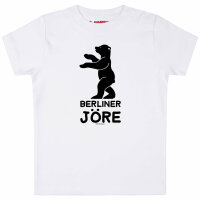 Berliner Jöre - Baby t-shirt