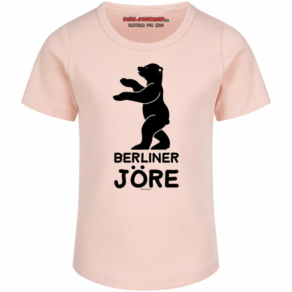 Berliner Jöre - Girly Shirt