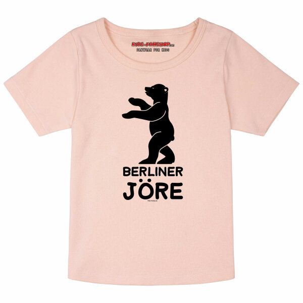 Berliner Jöre - Girly Shirt