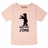 Berliner Jöre - Girly shirt