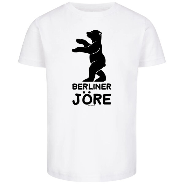 Berliner Jöre - Kids t-shirt