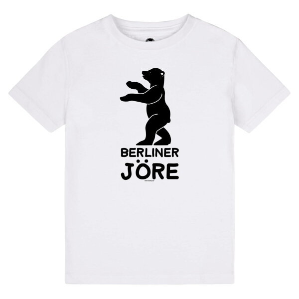 Berliner Jöre - Kids t-shirt