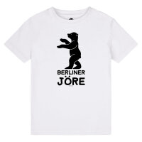 Berliner Jöre - Kinder T-Shirt
