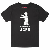 Berliner Jöre - Kinder T-Shirt