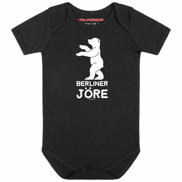 Berliner Jöre - Baby Body