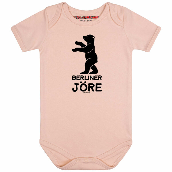 Berliner Jöre - Baby bodysuit