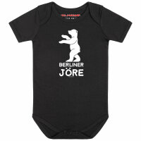 Berliner Jöre - Baby bodysuit