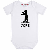 Berliner Jöre - Baby bodysuit