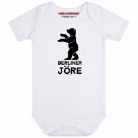 Berliner Jöre - Baby Body