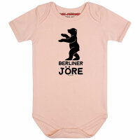 Berliner Jöre - Baby Body