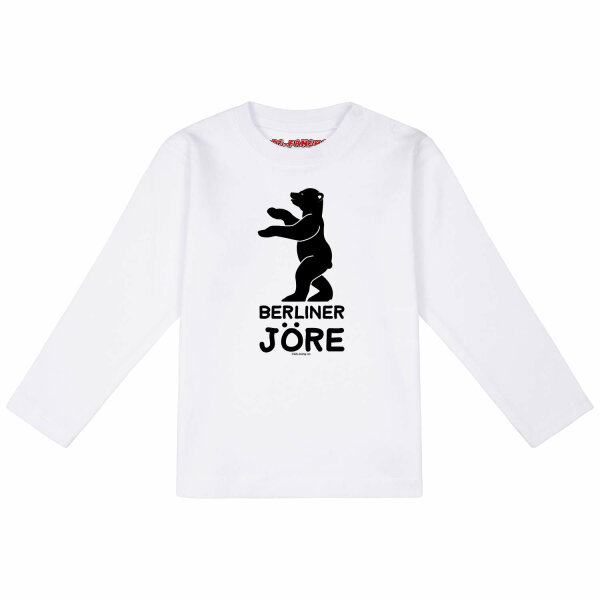 Berliner Jöre - Baby Longsleeve