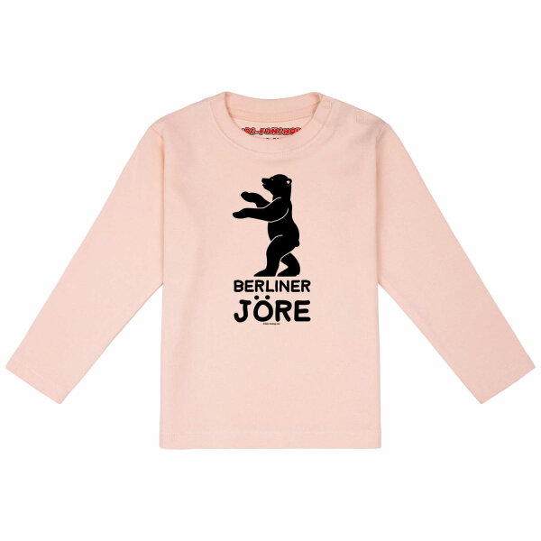 Berliner Jöre - Baby Longsleeve