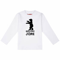 Berliner Jöre - Baby longsleeve