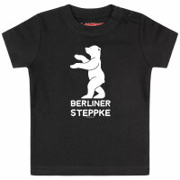 Berliner Steppke - Baby T-Shirt