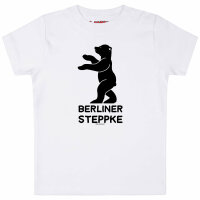 Berliner Steppke - Baby t-shirt