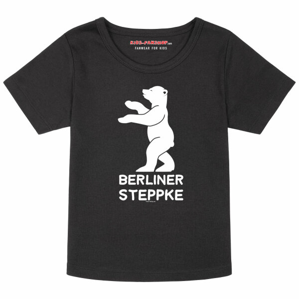 Berliner Steppke - Girly Shirt