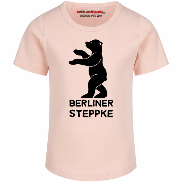 Berliner Steppke - Girly Shirt