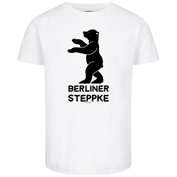 Berliner Steppke - Kids t-shirt