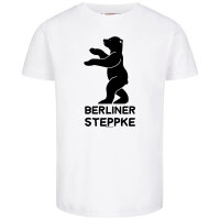 Berliner Steppke - Kids t-shirt