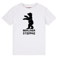 Berliner Steppke - Kids t-shirt