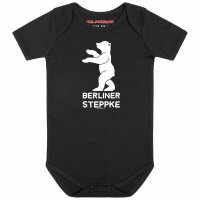 Berliner Steppke - Baby bodysuit