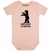 Berliner Steppke - Baby Body