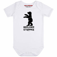 Berliner Steppke - Baby Body