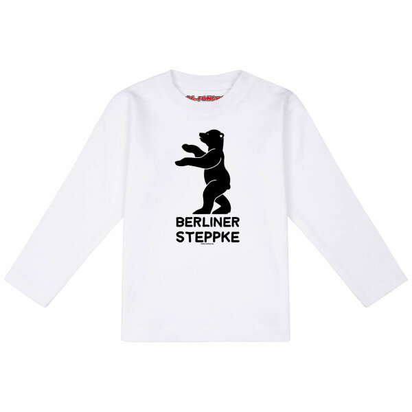 Berliner Steppke - Baby Longsleeve