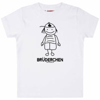 Brüderchen - Baby t-shirt