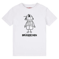 Brüderchen - Kinder T-Shirt