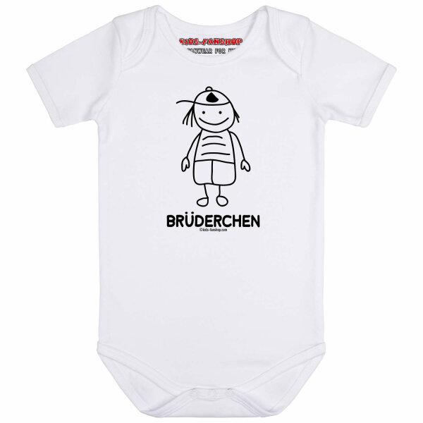 Brüderchen - Baby Body