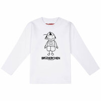 Brüderchen - Baby longsleeve