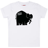 Haftpflichtversichert - Baby T-Shirt