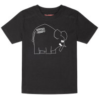 Haftpflichtversichert - Kids t-shirt