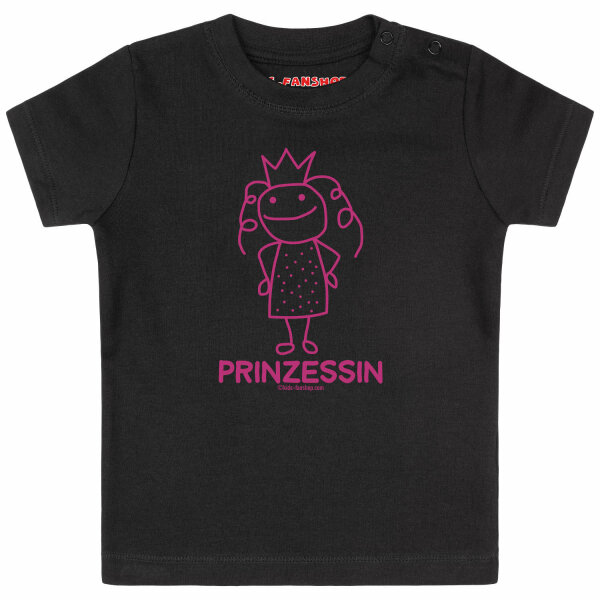 Prinzessin - Baby t-shirt