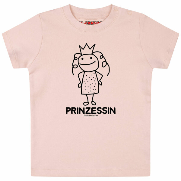 Prinzessin - Baby t-shirt