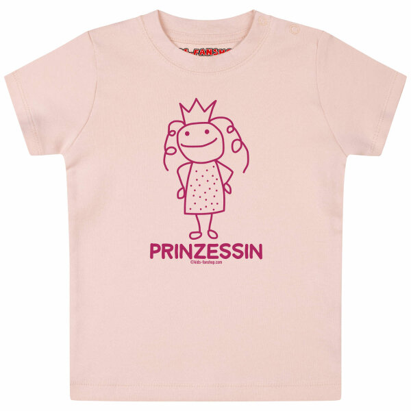 Prinzessin - Baby t-shirt