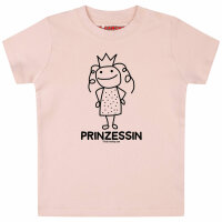 Prinzessin - Baby T-Shirt