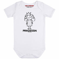 Prinzessin - Baby Body