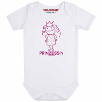 Prinzessin - Baby Body