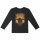 Amon Amarth (Helmet) - Kids longsleeve