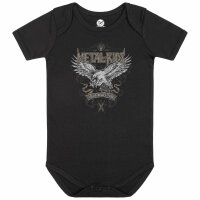 Young, Wild & Free - Baby bodysuit