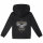 Young, Wild & Free - Kids zip-hoody