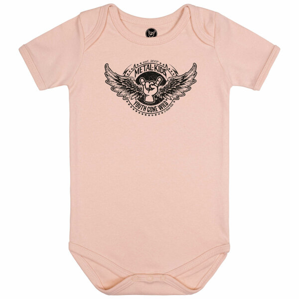 Youth gone wild - Baby bodysuit