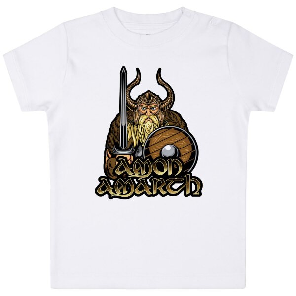 Amon Amarth (Viking) - Baby T-Shirt